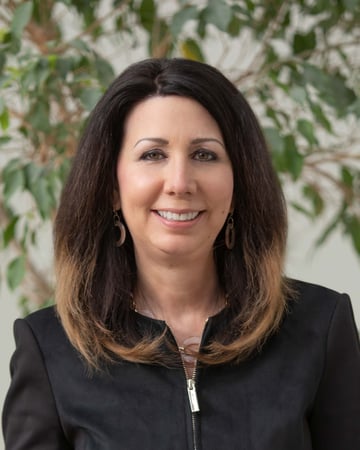 Photo of Barbara Taylor-Hatje