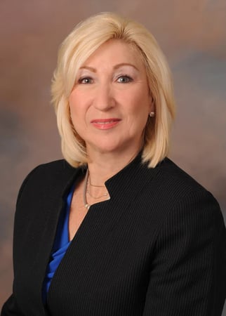 Photo of Lise Gurian