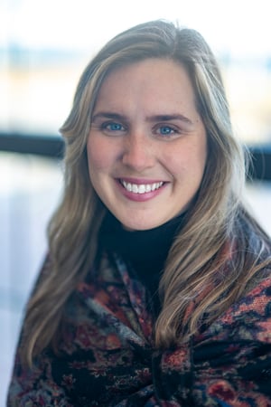 Photo of Julie G. Murphy