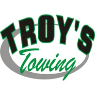 Troy's Towing
