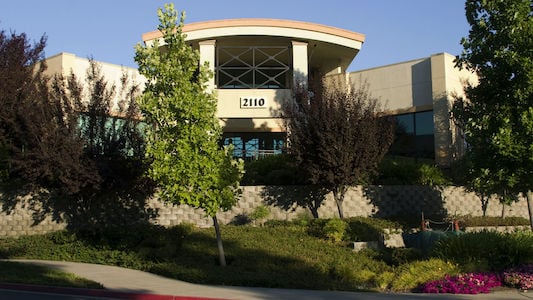 Mercy Imaging Center - Roseville, CA