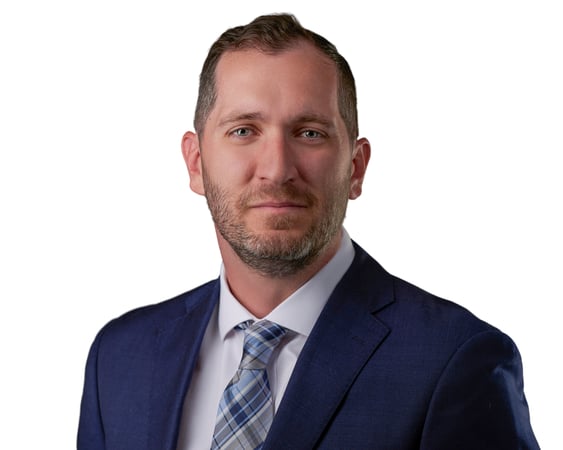 Photo of Christopher Ragazzo