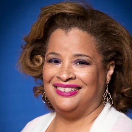 Personal Financial Representative Lesley Bryant