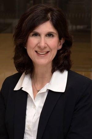 Photo of Karen Betzag