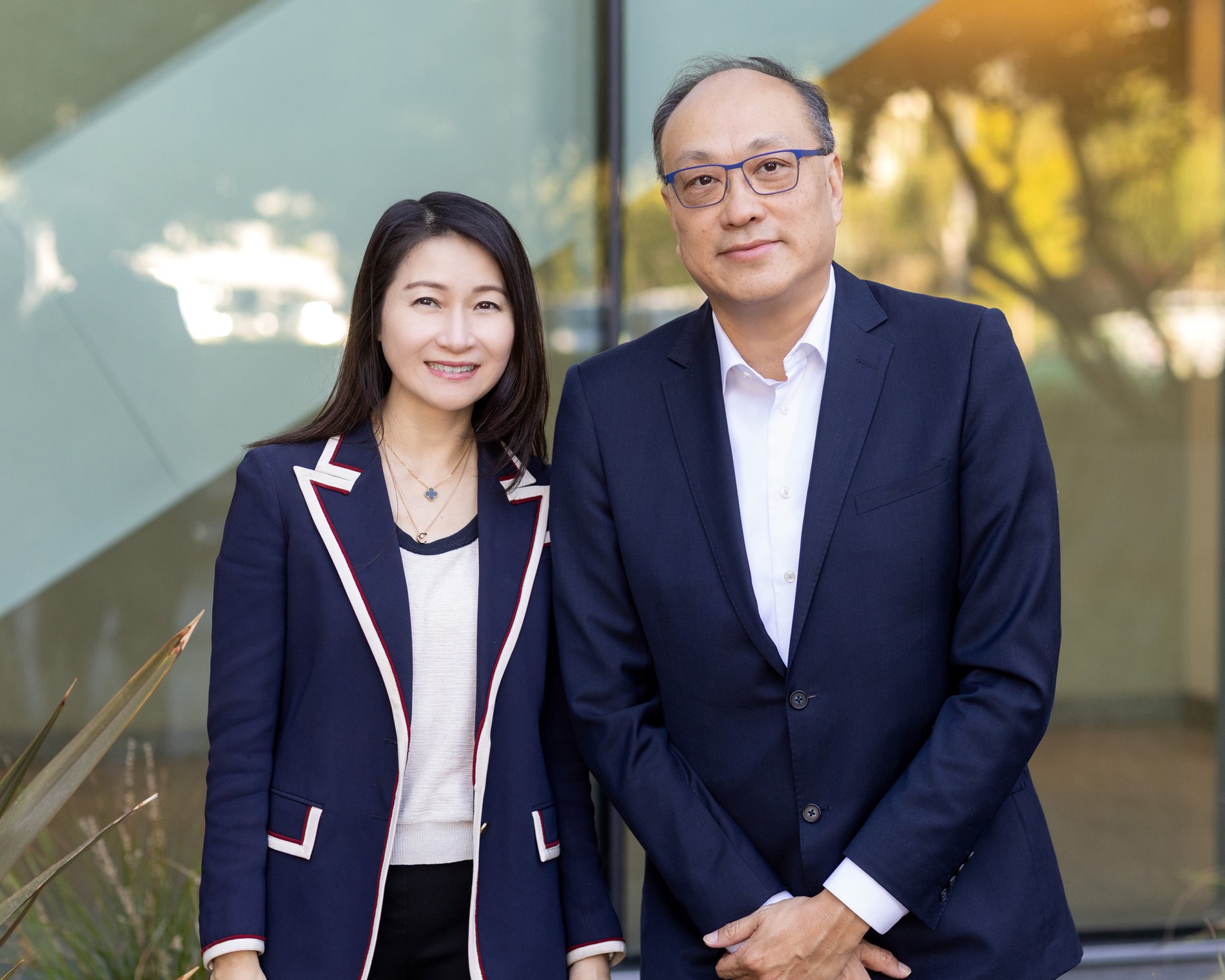 Photo of The Peninsula SC Group - Morgan Stanley