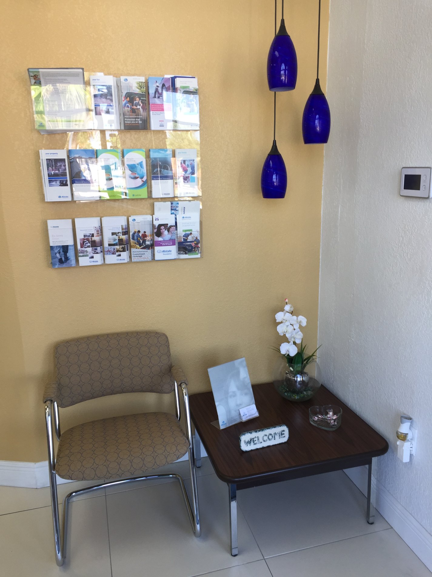 Ana Cue-Farach Doral, FL