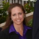 Photo of Lisa Fiore