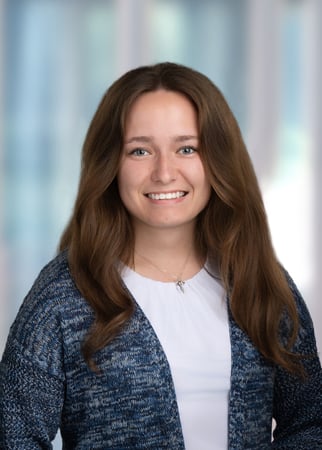 Photo of Grace Wilson