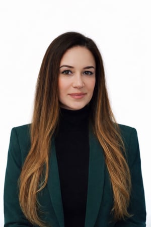 Photo of Anna C. Duarte