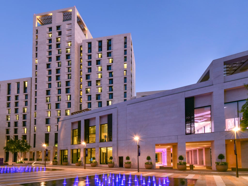 Hotels In Doha | Book Online Now | Accorhotels.Com