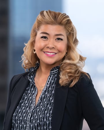 Photo of Traci M. Honda LaFlower