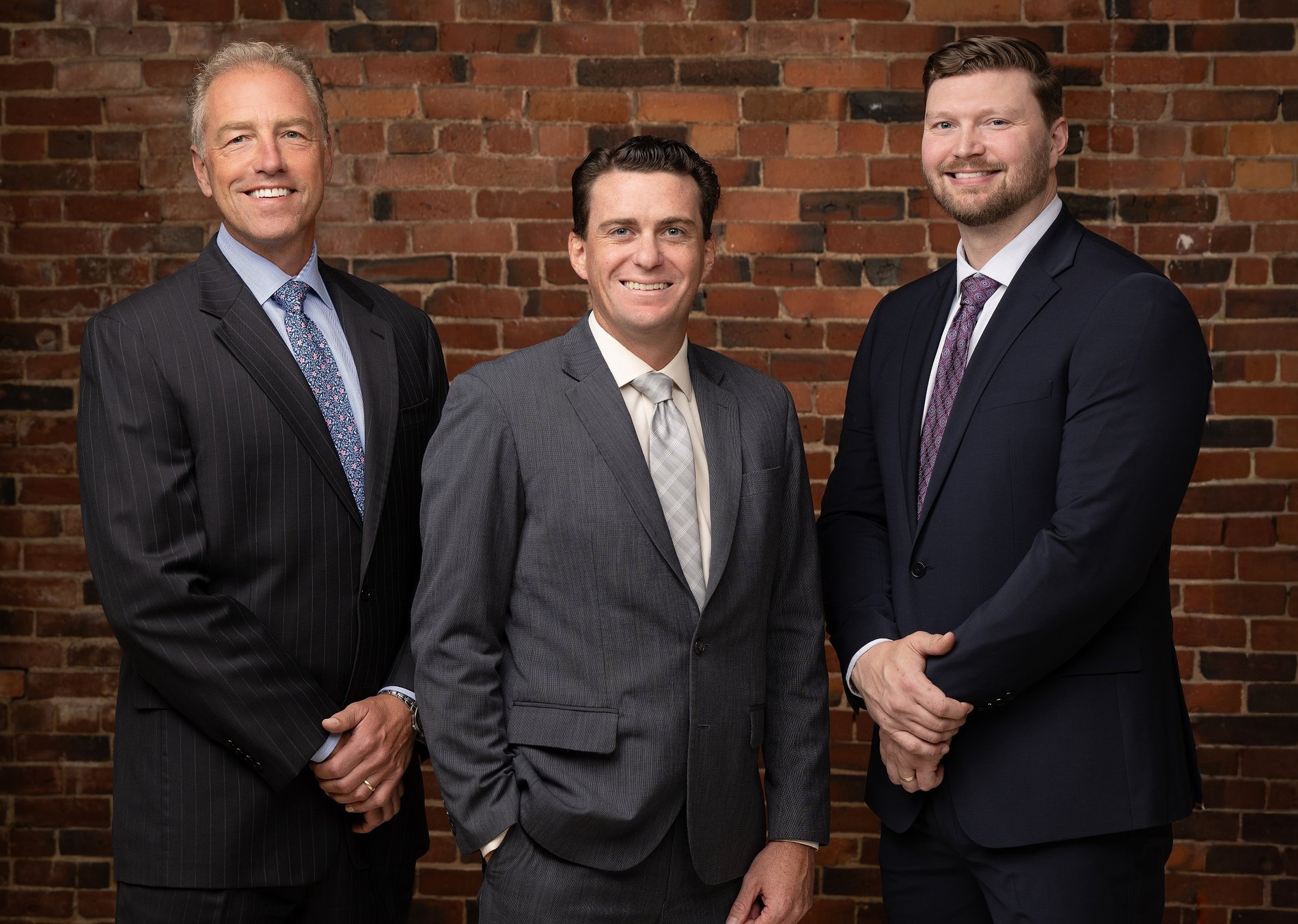 Photo of The Breakwater Group - Morgan Stanley