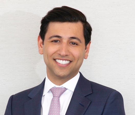 Photo of David Pando