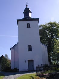 Evangelische Kirche Oberdreis