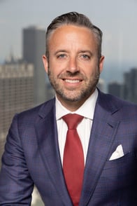 Photo of Andrew Feichter - Morgan Stanley Private Wealth Advisor
