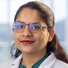 Navjot Kaur, MD