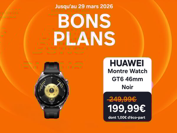 Montre Watch Huawei