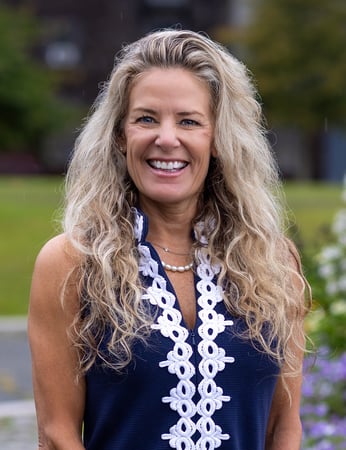 Photo of Jennifer Morris