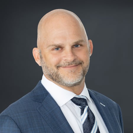 Photo of Jeffrey Millikin