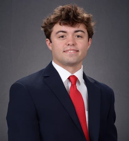 Photo of Ian Smith