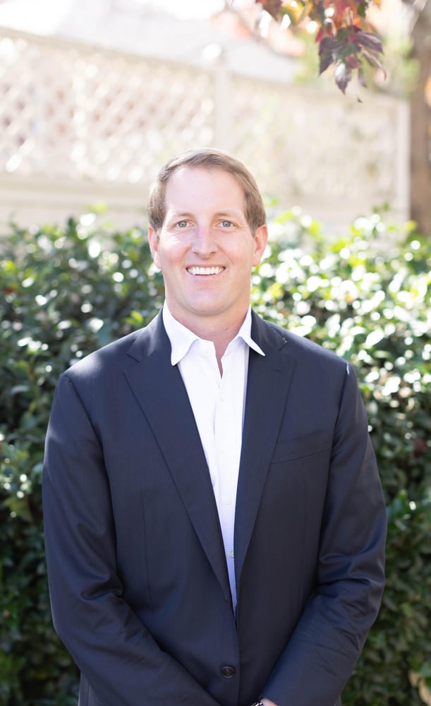 Photo of Charles Milner