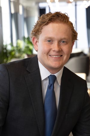 Photo of Wiley Irwin