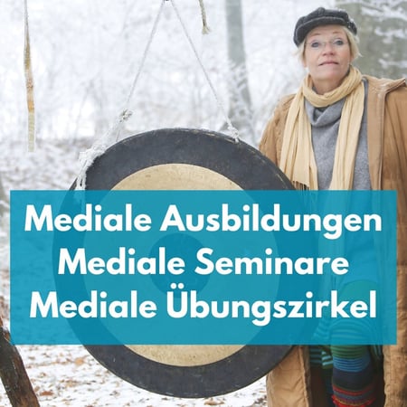 Mediale Ausbildungen Sensitiv/Mediale Diplom Ausbildung, Trance Healing www.spiritmeeting.ch