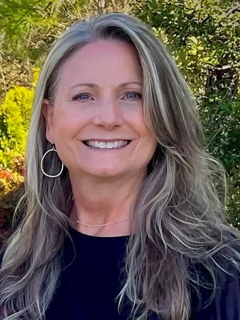 Photo of Tracy Taylor