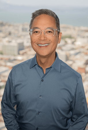 Photo of Michael Laconsay