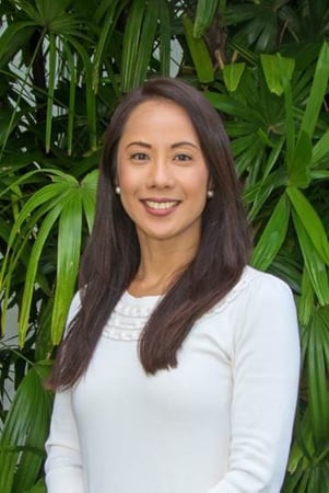 Photo of Naomi A. Sakumoto