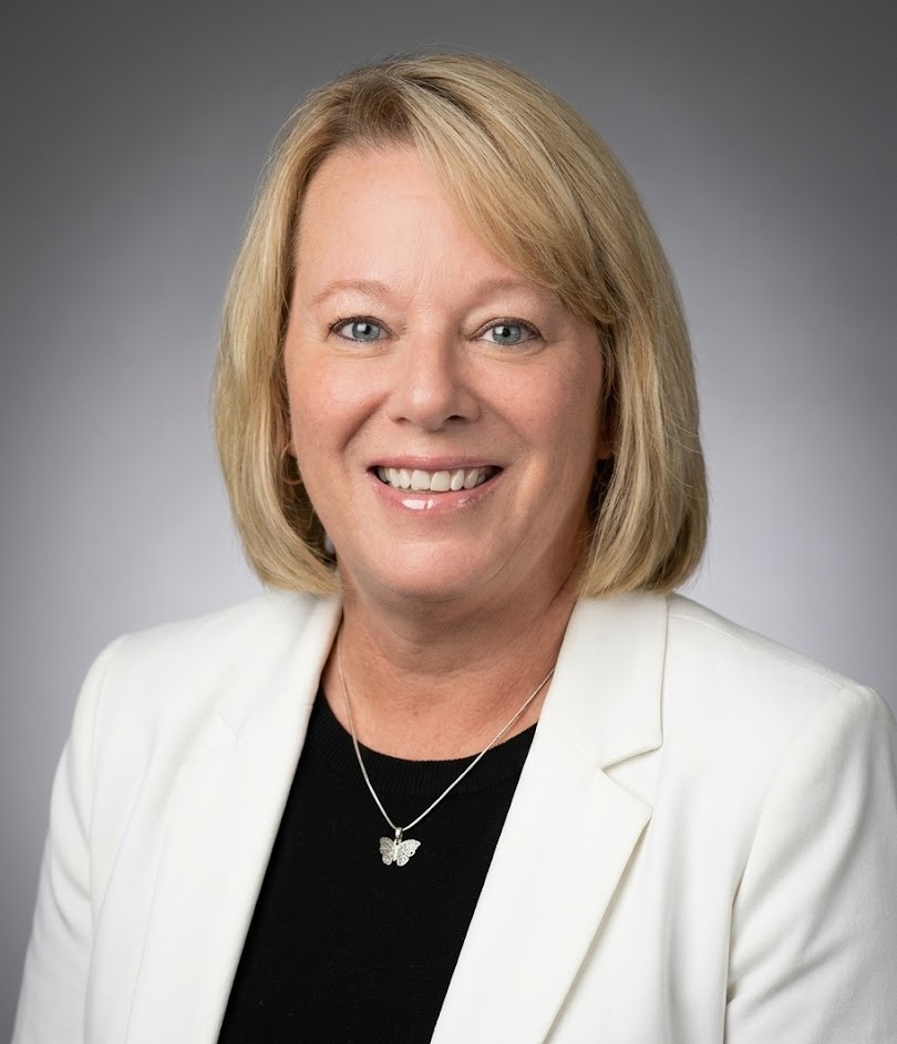 Jill Holliday - Agency Manager