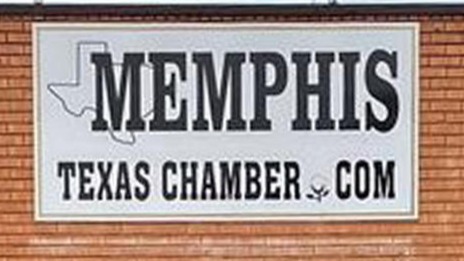 Memphis Chamber of Commerce logo