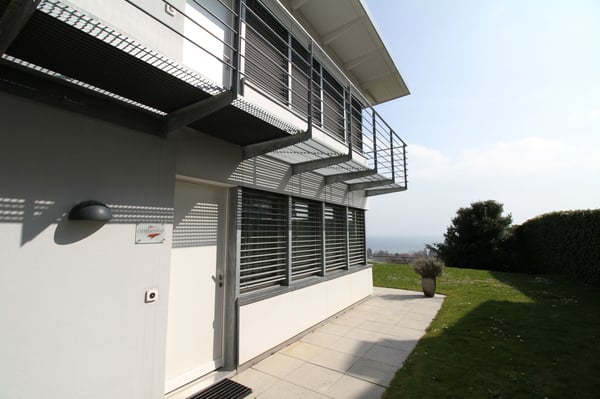 chambre hotel et jardin