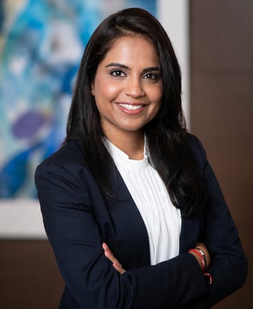 Photo of Anchal Rana