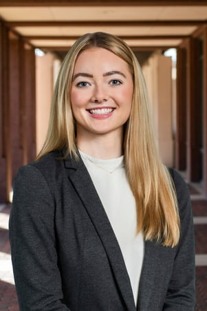 Photo of Emma Begley