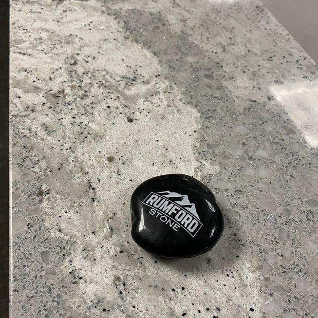 Find Cambria Quartz Surfaces at Rumford Stone, Inc. in Bow, NH