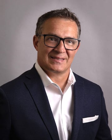 Photo of Timothy Seabolt