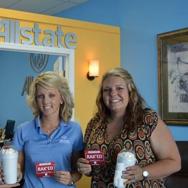 Kimberly McGuire Insurance Agency LLC Wynne, AR