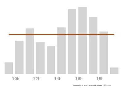 Voir le trafic sur Google maps https://maps.google.com/maps?cid=345816976240811410