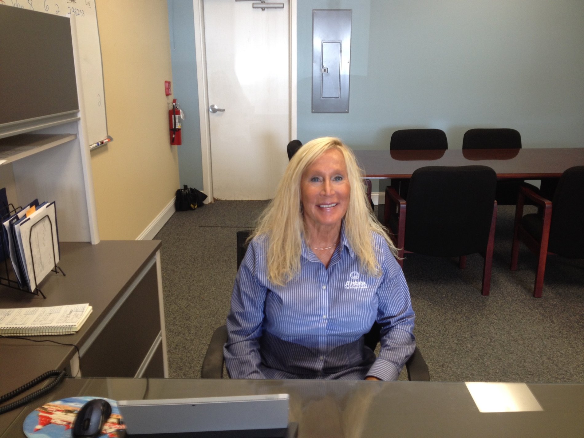 Dianne Michael - Allstate Car Insurance Agent In Cincinnati, OH