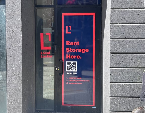 Storage Units in Bedford-Stuyvesant