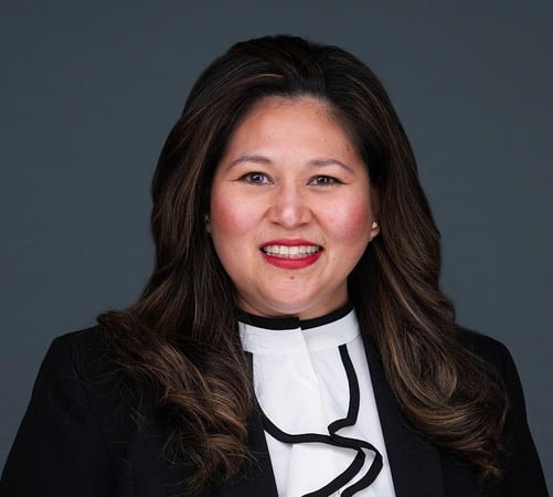 Photo of Catherine Romualdez