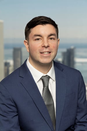 Photo of Anthony Lallo