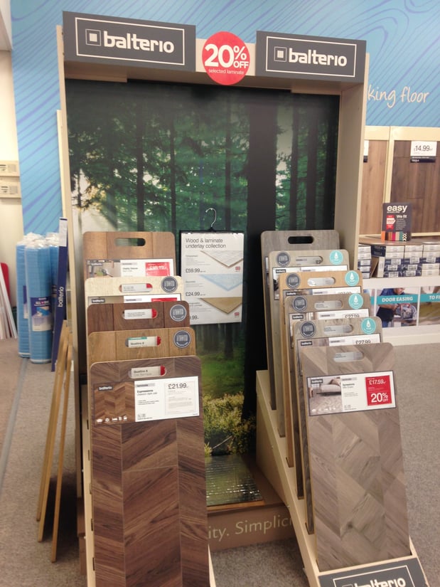 Carpetright North Shields Carpet, Flooring and Beds in North Shields