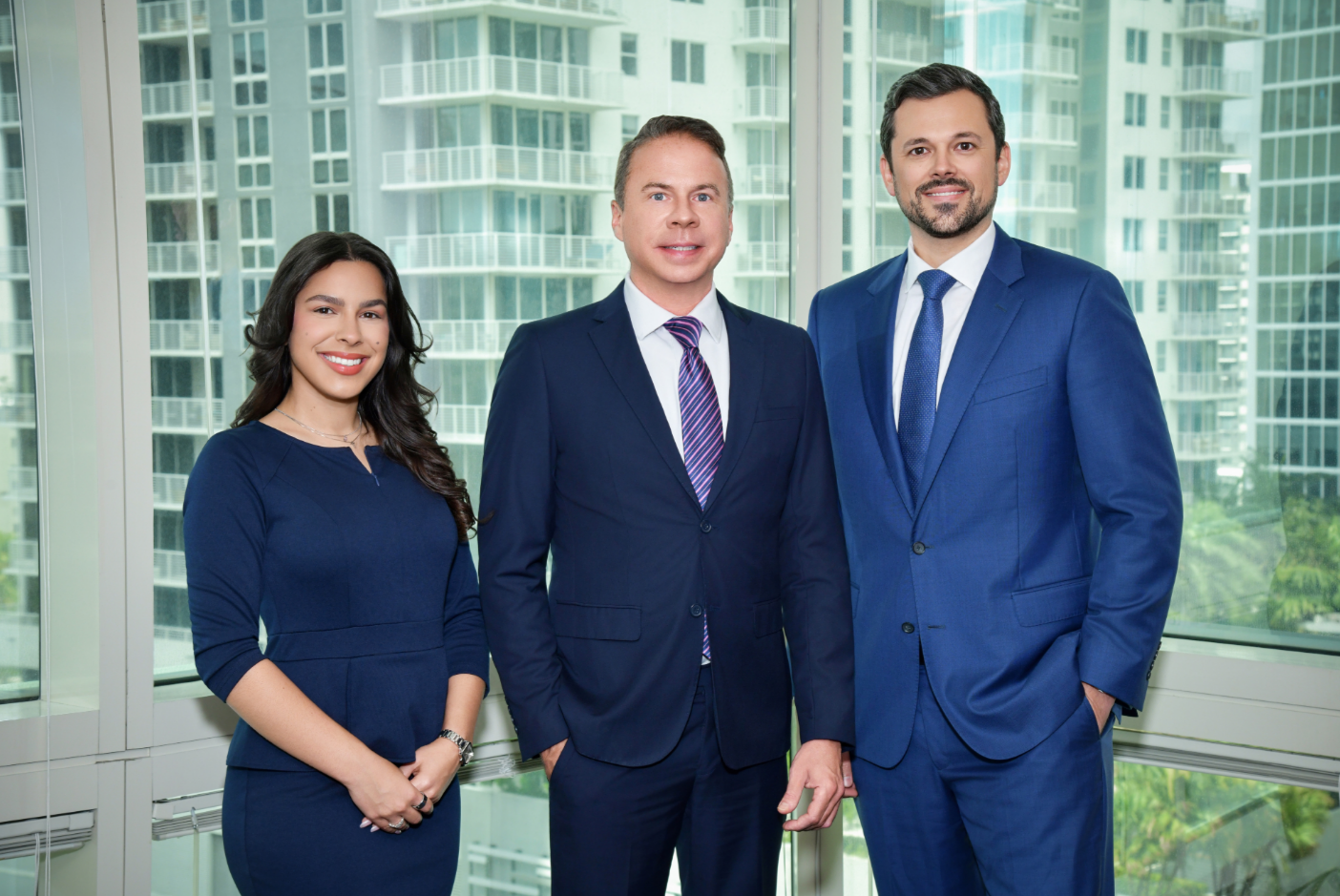 Photo of The Fort Lauderdale Group - Morgan Stanley