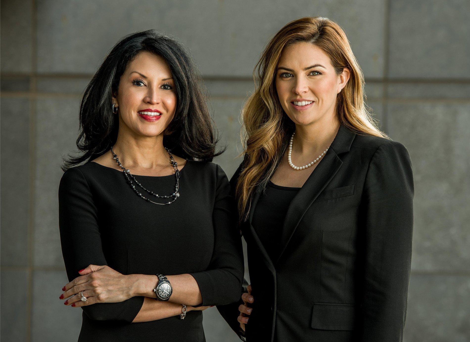 Photo of The Chacopulos Group - Morgan Stanley