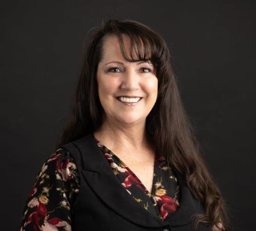 Photo of Tina Donoho