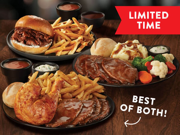 Roast Beef