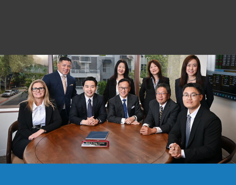 Photo of The AuYeung Wealth Management Group - Morgan Stanley