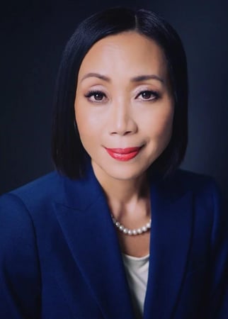Photo of Kimberli Komo Lo
